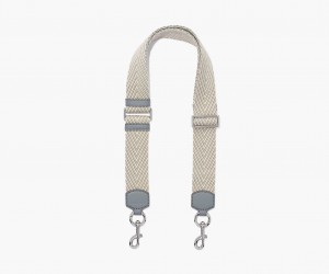 Marc Jacobs The Arrow Webbing Grey Multicolor | USA_MJ46152