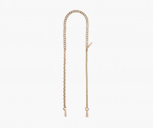 Marc Jacobs The Chain Gold | USA_MJ50980