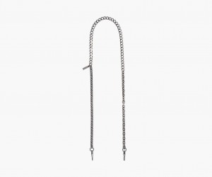 Marc Jacobs The Chain Grey | USA_MJ49566