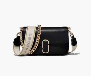 Marc Jacobs The J Marc Black | USA_MJ70180