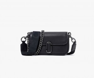 Marc Jacobs The J Marc Mini Black / Grey | USA_MJ98565