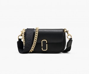 Marc Jacobs The J Marc Mini Black | USA_MJ22351