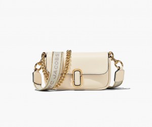 Marc Jacobs The J Marc Mini White | USA_MJ71424