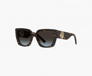 Marc Jacobs The J Marc Square Cutout Black | USA_MJ89104