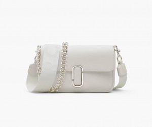 Marc Jacobs The J Marc White / Silver | USA_MJ57667