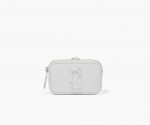 Marc Jacobs The Nano Snapshot White | USA_MJ88133