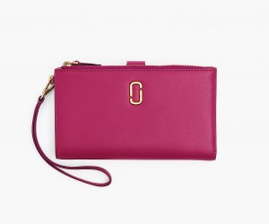 Marc Jacobs The Phone Wristlet Pink | USA_MJ99370