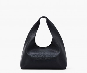 Marc Jacobs The Sack Black | USA_MJ69293