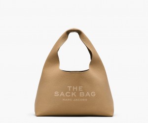 Marc Jacobs The Sack Brown | USA_MJ57311