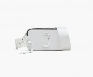 Marc Jacobs The Snapshot DTM White | USA_MJ88676