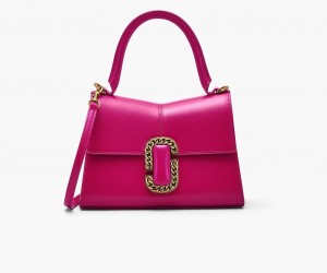 Marc Jacobs The St. Marc Top Pink | USA_MJ89584