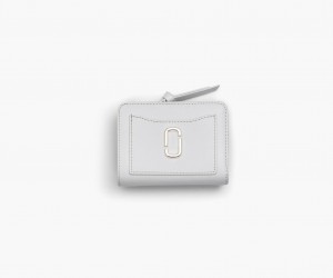 Marc Jacobs The Utility Snapshot Dtm Mini Compact White | USA_MJ69856