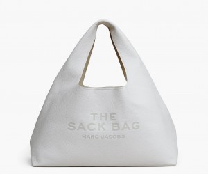 Marc Jacobs The XL Sack White | USA_MJ58487