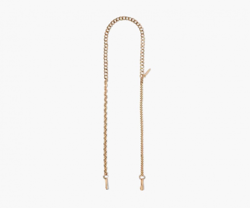 Marc Jacobs The Chain Gold | USA_MJ50980