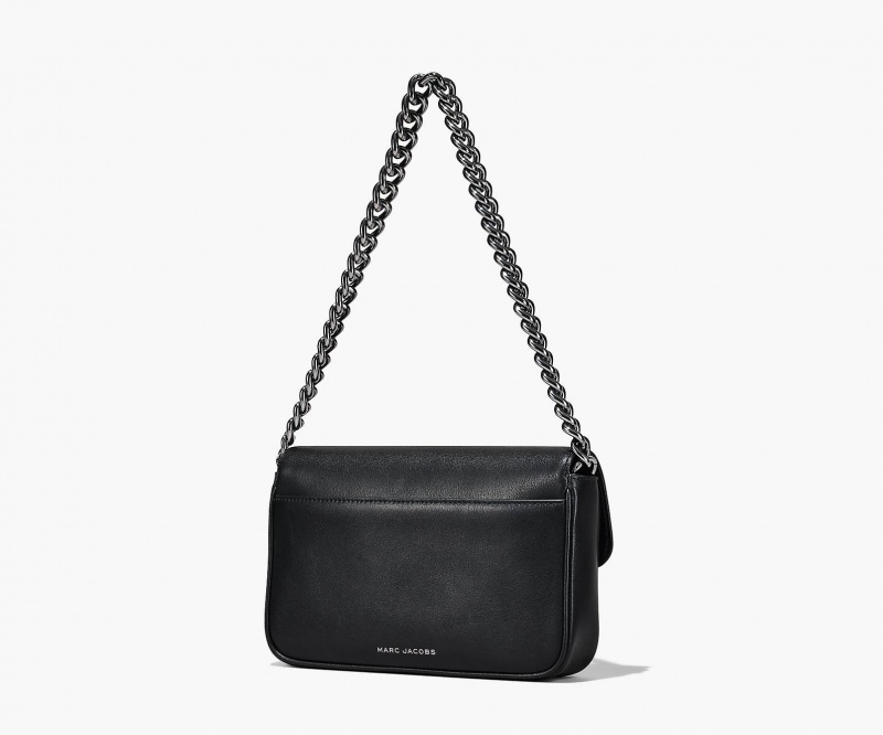 Marc Jacobs The J Marc Black / Grey | USA_MJ14032