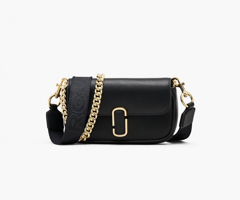 Marc Jacobs The J Marc Mini Black | USA_MJ22351