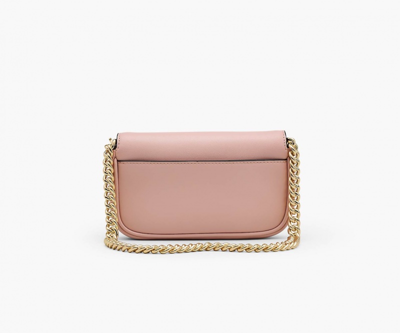 Marc Jacobs The J Marc Mini Rose | USA_MJ35098