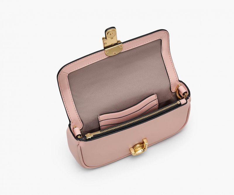 Marc Jacobs The J Marc Mini Rose | USA_MJ35098