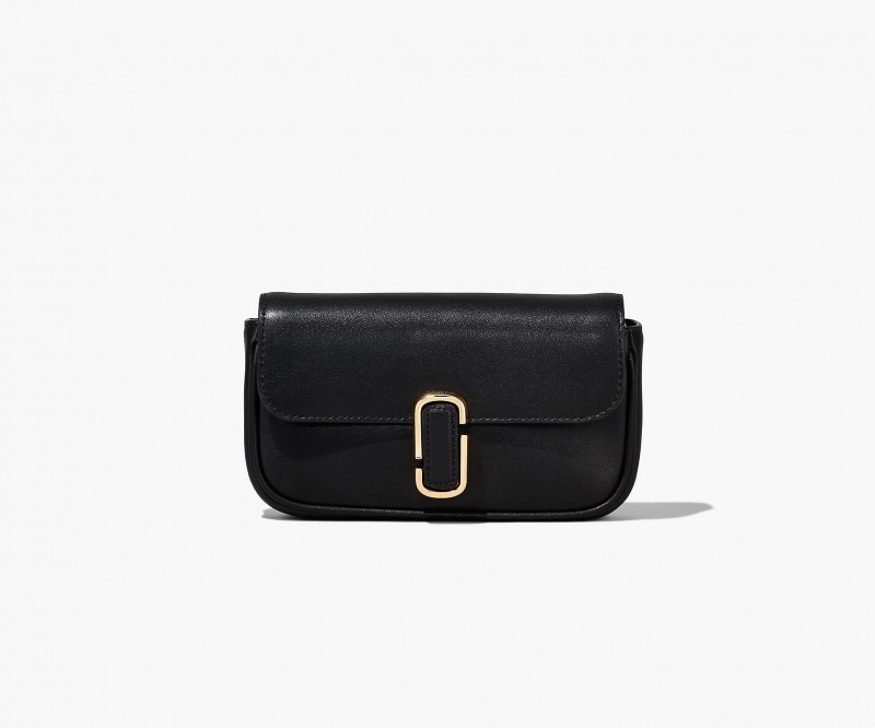 Marc Jacobs The J Marc Mini Shoulder Black | USA_MJ85241