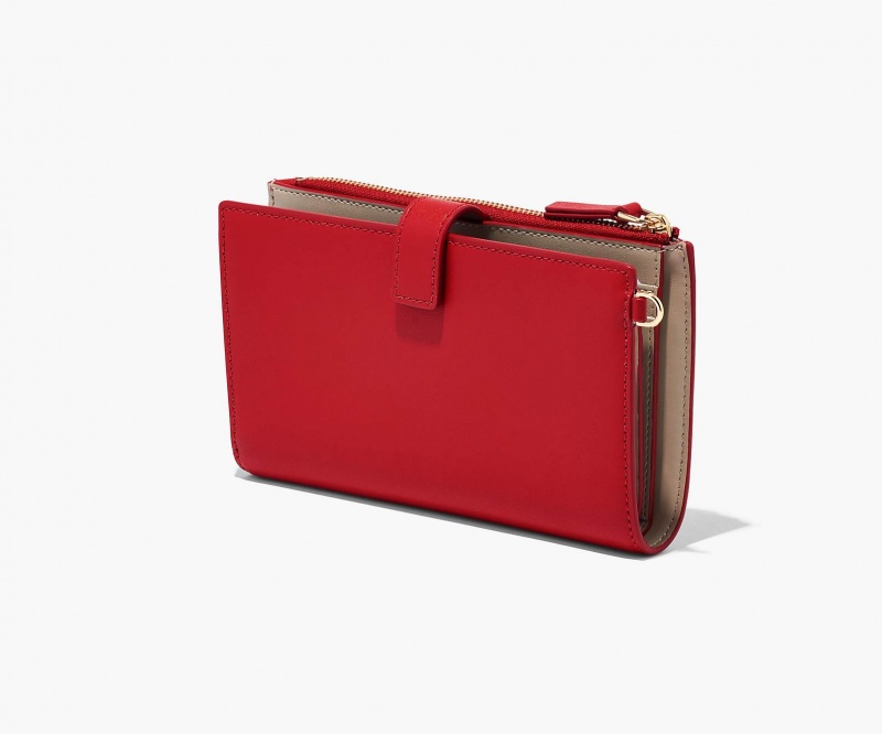 Marc Jacobs The J Marc Phone Red | USA_MJ65979