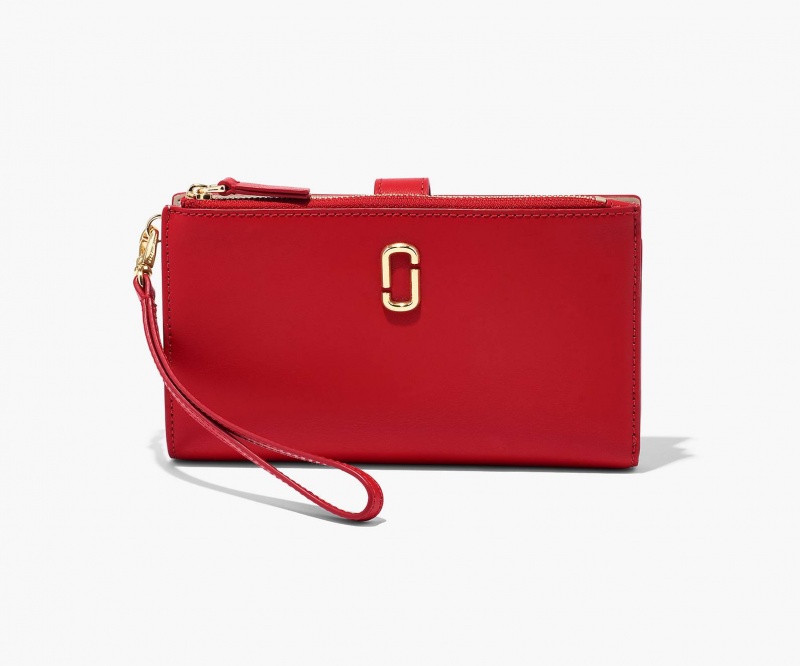 Marc Jacobs The J Marc Phone Red | USA_MJ65979