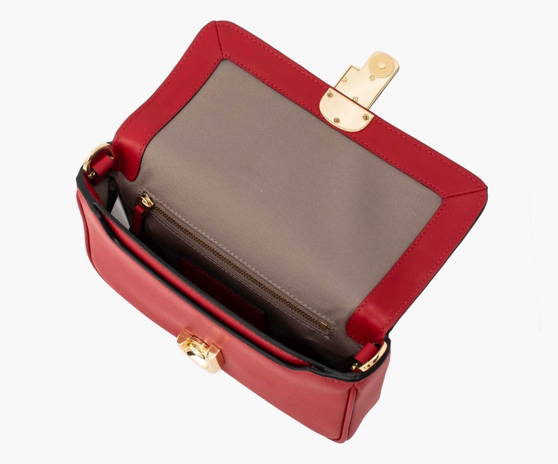 Marc Jacobs The J Marc Red | USA_MJ25184