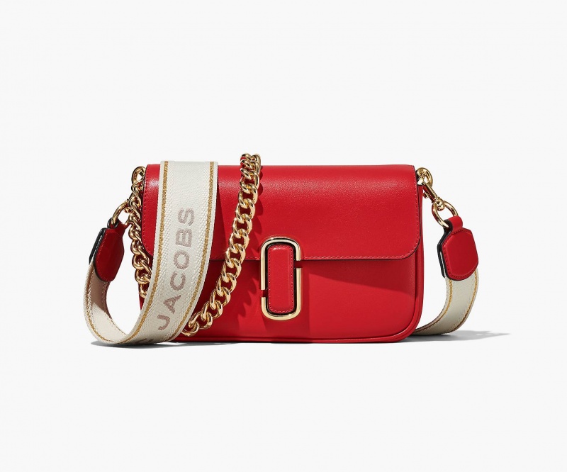 Marc Jacobs The J Marc Red | USA_MJ25184