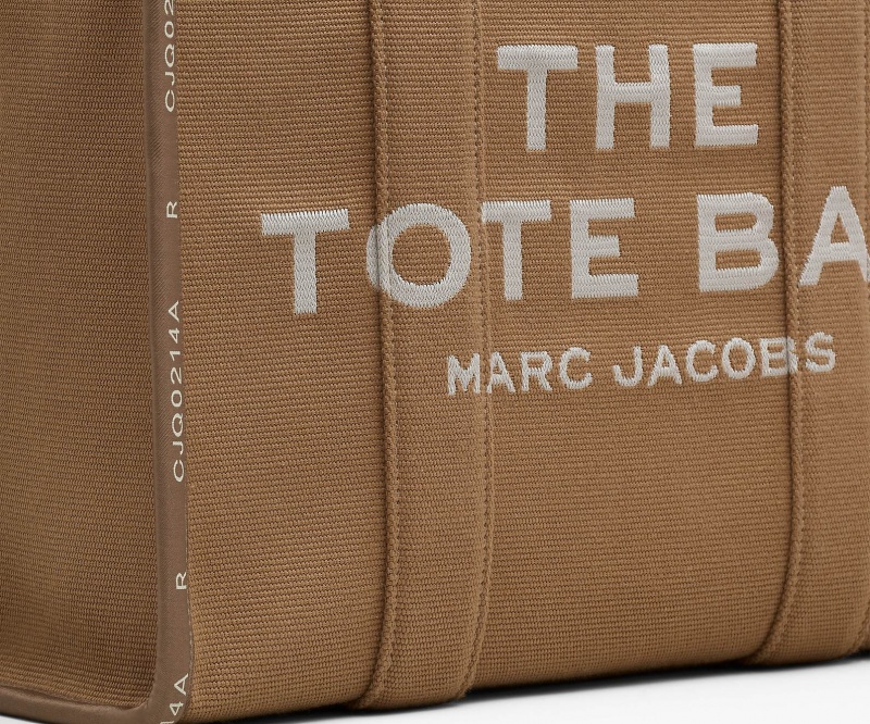 Marc Jacobs The Jacquard Large Brown | USA_MJ28756