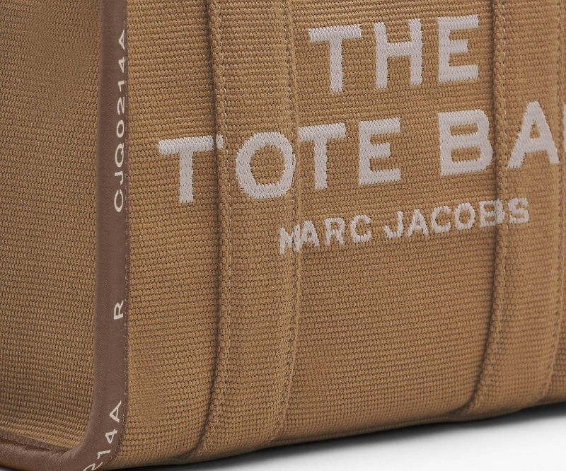 Marc Jacobs The Jacquard Small Brown | USA_MJ70450