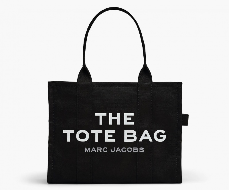 Marc Jacobs The Large Black | USA_MJ63267