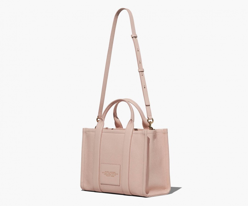 Marc Jacobs The Leather Medium Rose | USA_MJ22847