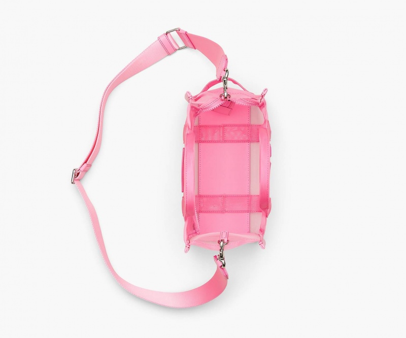 Marc Jacobs The Mesh Small Pink | USA_MJ83473