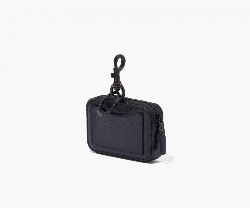 Marc Jacobs The Nano Snapshot Black | USA_MJ68957