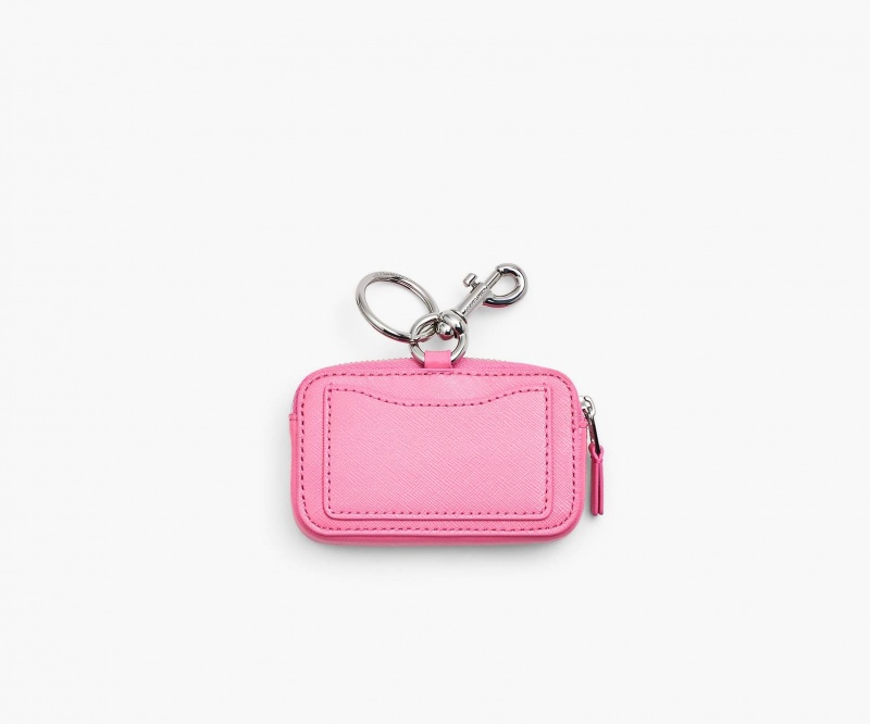 Marc Jacobs The Nano Snapshot Pink | USA_MJ46445