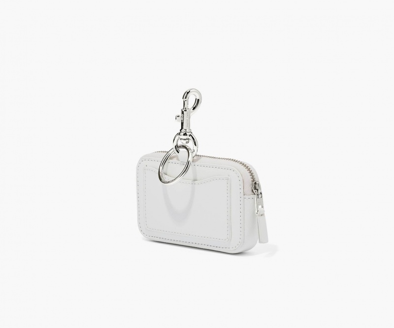 Marc Jacobs The Nano Snapshot White | USA_MJ88133