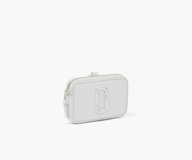 Marc Jacobs The Nano Snapshot White | USA_MJ88133