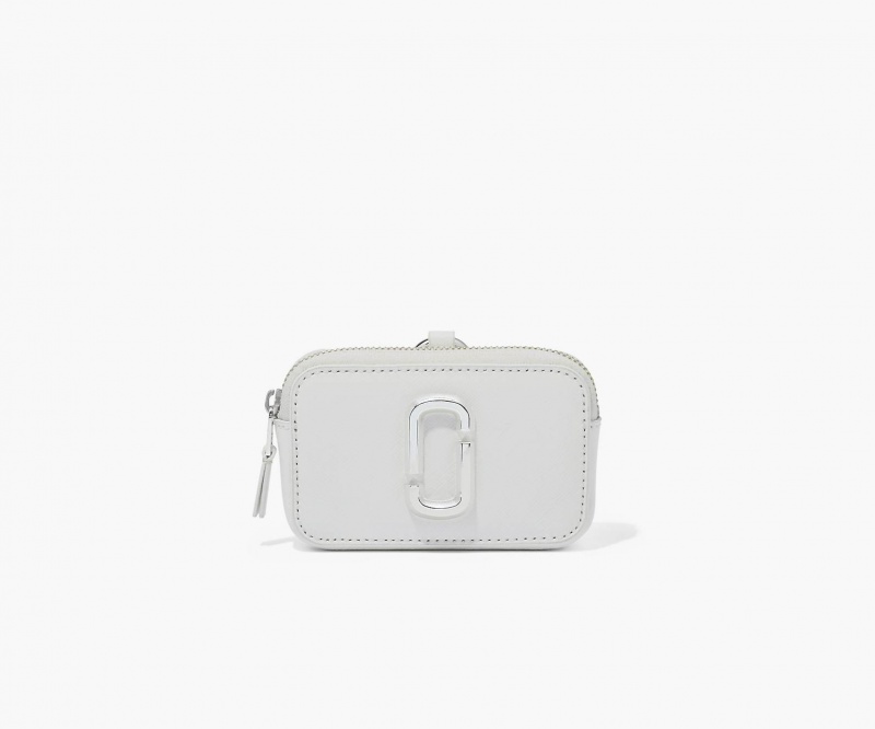 Marc Jacobs The Nano Snapshot White | USA_MJ88133