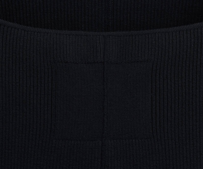 Marc Jacobs The Reversible Knit Black | USA_MJ24440