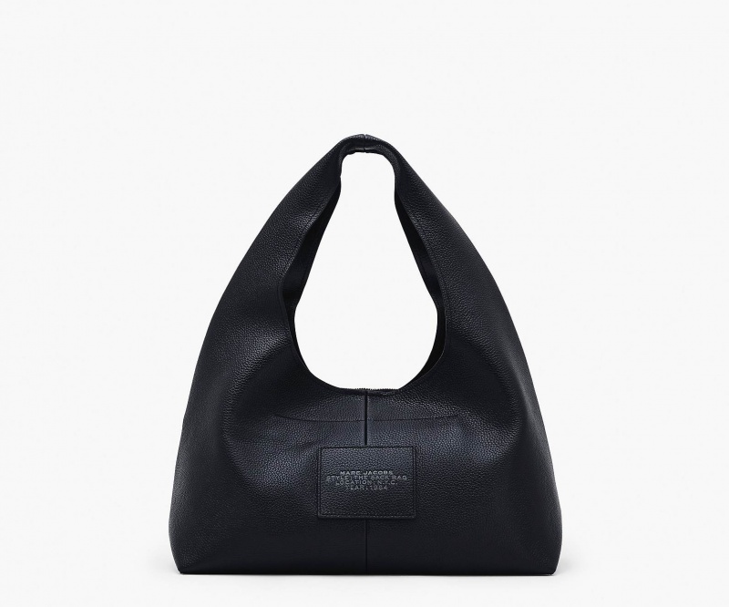 Marc Jacobs The Sack Black | USA_MJ69293