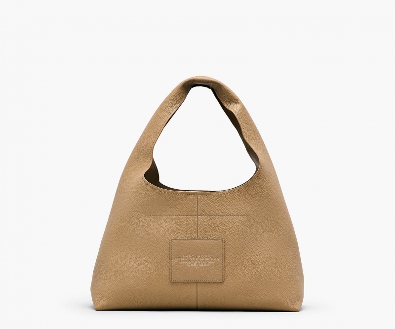 Marc Jacobs The Sack Brown | USA_MJ57311