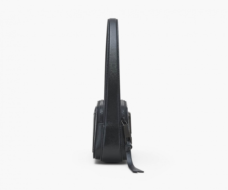 Marc Jacobs The Slingshot Black | USA_MJ32918