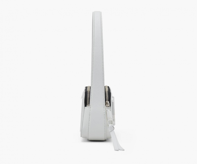 Marc Jacobs The Slingshot White | USA_MJ97525