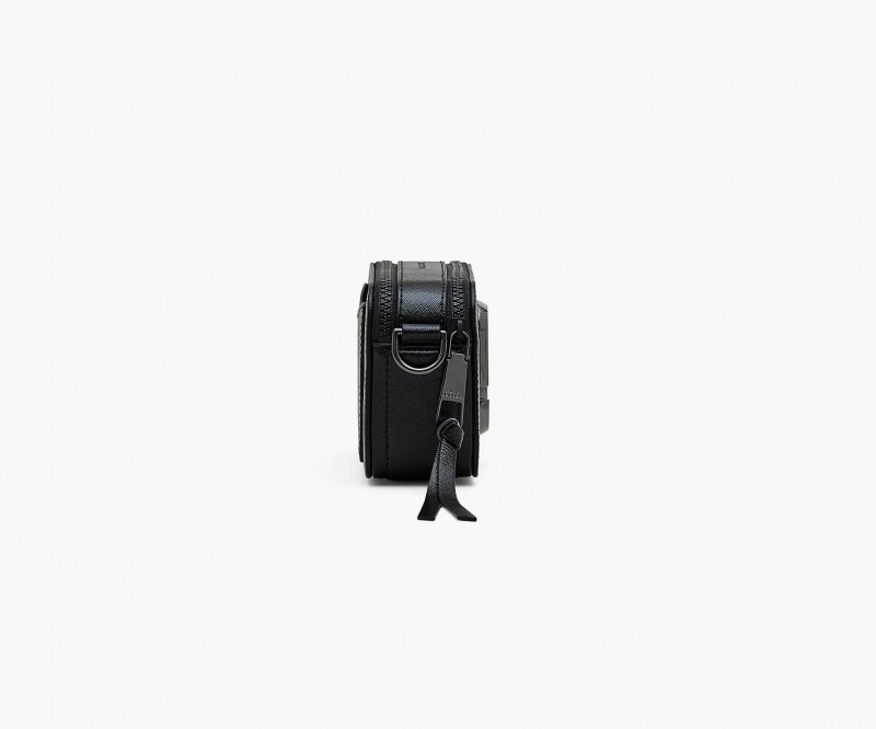 Marc Jacobs The Snapshot DTM Black | USA_MJ31249