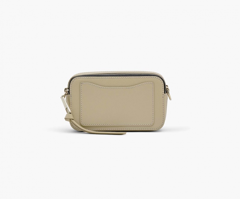 Marc Jacobs The Snapshot DTM Khaki | USA_MJ62748