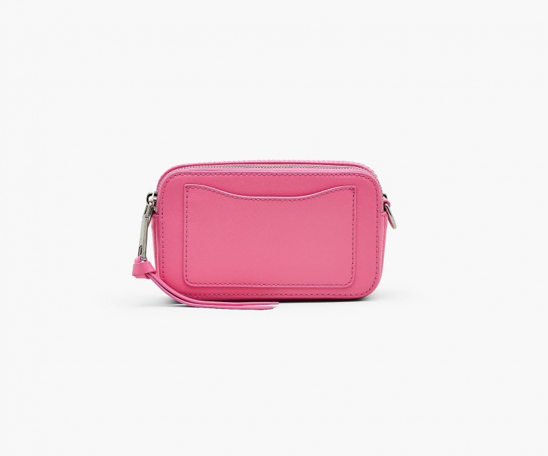 Marc Jacobs The Snapshot Pink | USA_MJ96058