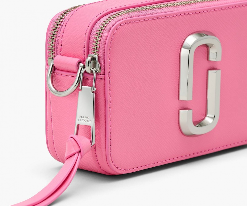 Marc Jacobs The Snapshot Pink | USA_MJ96058