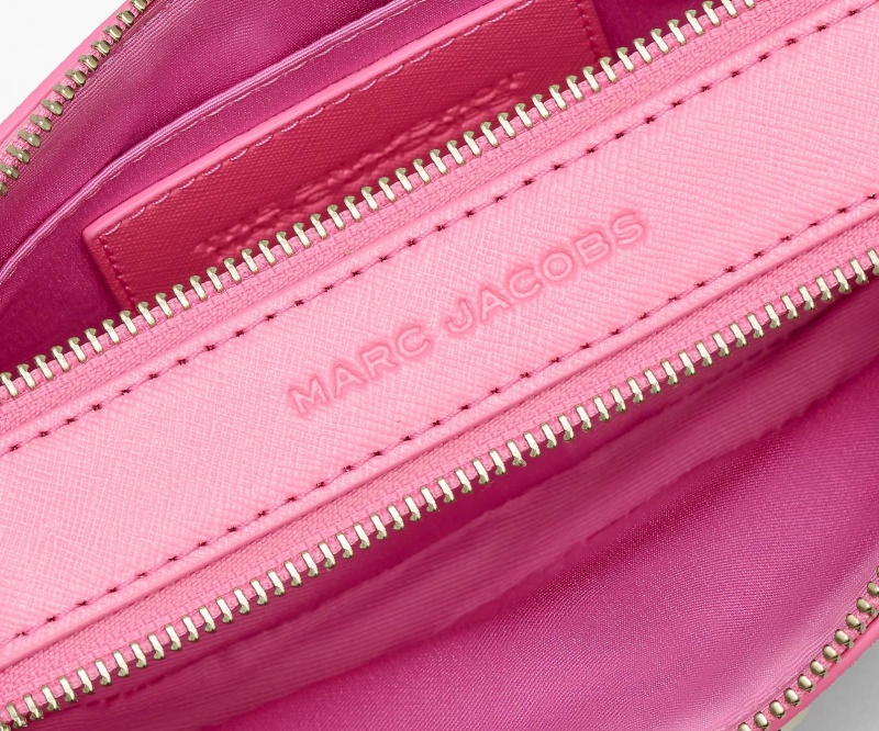 Marc Jacobs The Snapshot Pink | USA_MJ96058