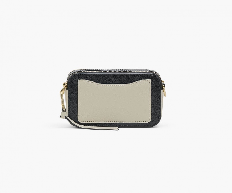 Marc Jacobs The Snapshot White / Multicolor | USA_MJ62729