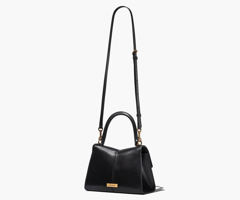 Marc Jacobs The St. Marc Top Black | USA_MJ83308