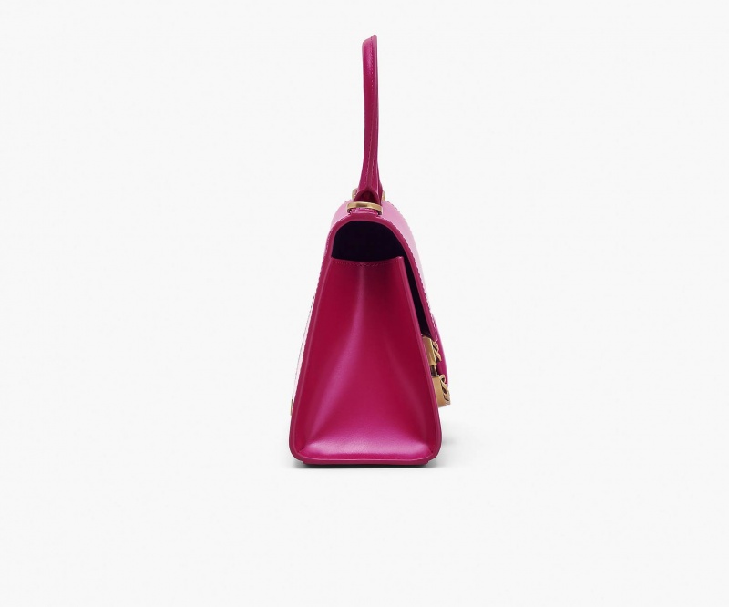 Marc Jacobs The St. Marc Top Pink | USA_MJ89584